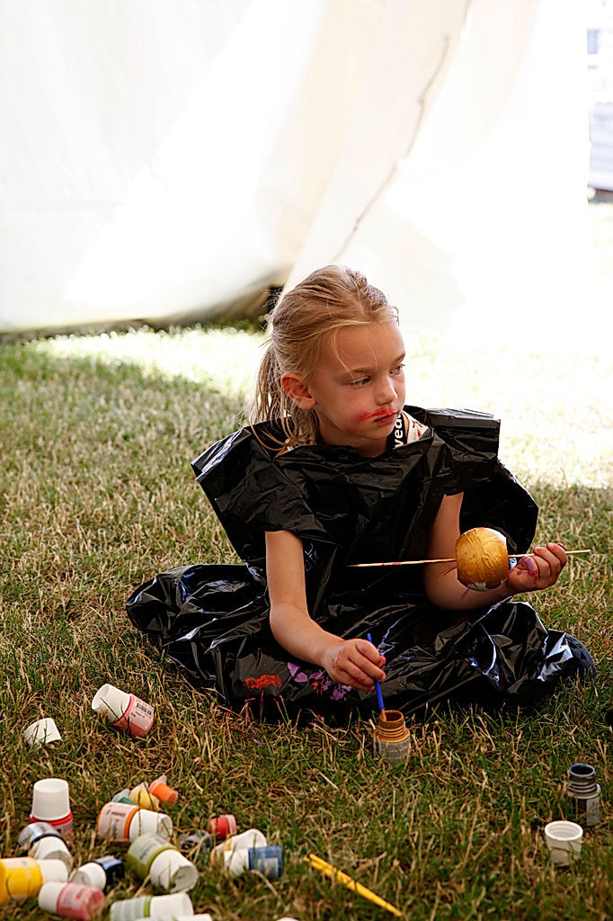 Funktionärer - 2015 - SommarRock Svedala