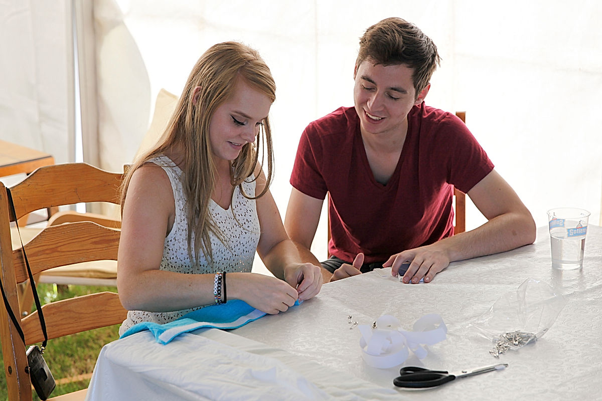 Funktionärer - 2015 - SommarRock Svedala
