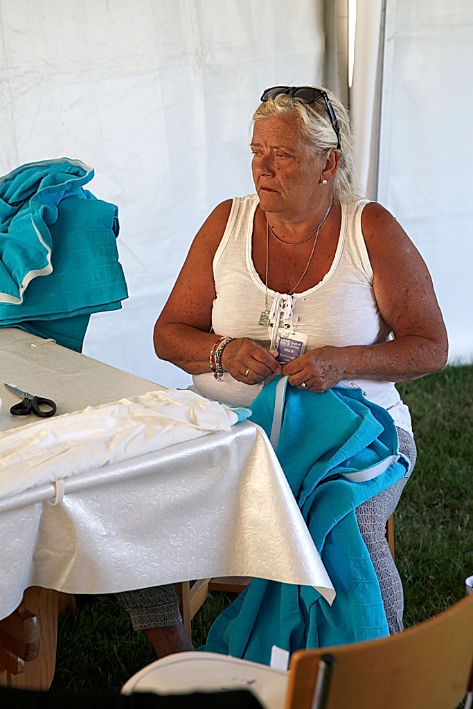 Funktionärer - 2015 - SommarRock Svedala