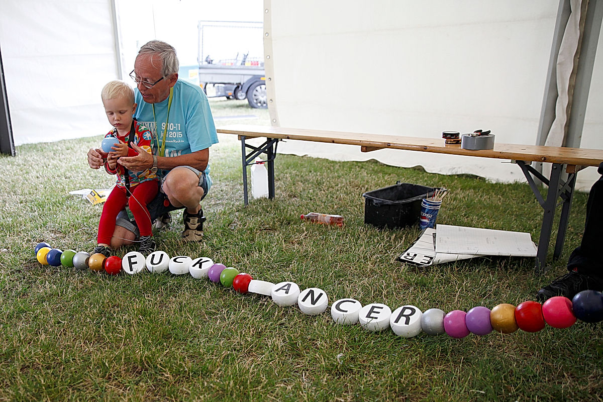Funktionärer - 2015 - SommarRock Svedala
