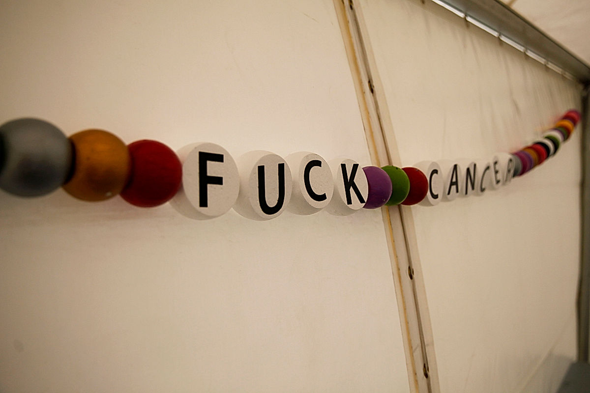 Funktionärer - 2015 - SommarRock Svedala