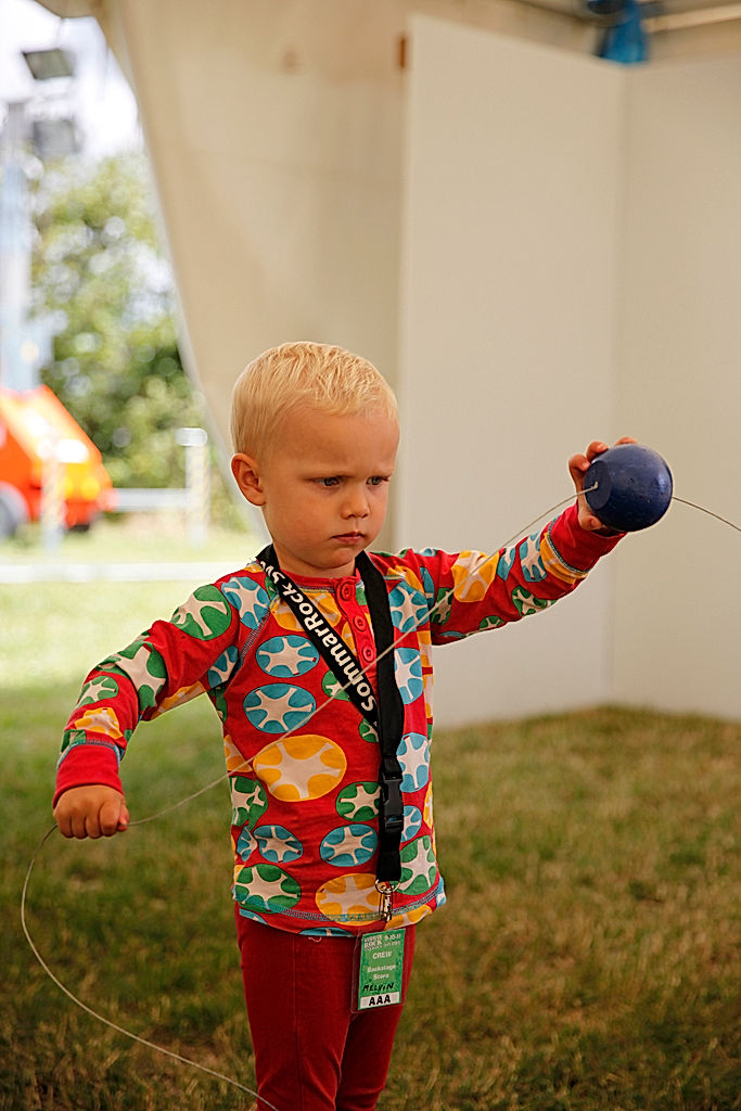 Funktionärer - 2015 - SommarRock Svedala