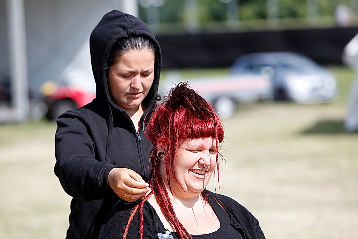Funktionärer - 2015 - SommarRock Svedala