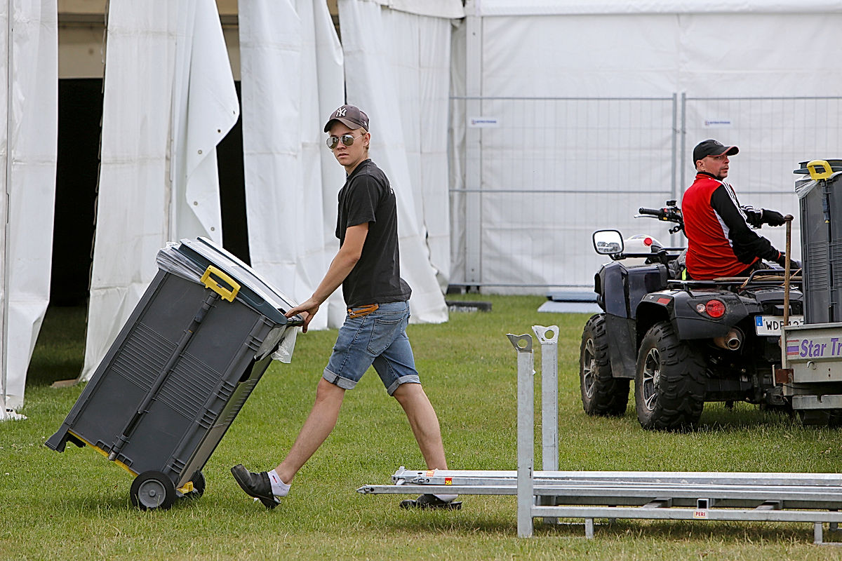 Funktionärer - 2015 - SommarRock Svedala