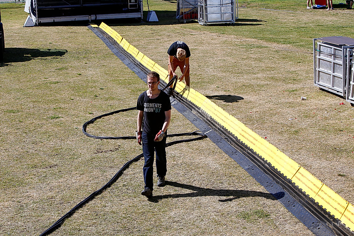 Funktionärer - 2015 - SommarRock Svedala