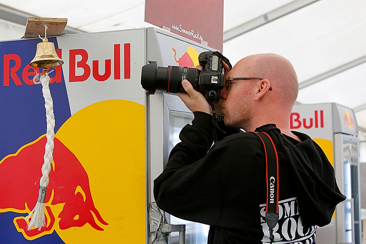 Funktionärer - 2015 - SommarRock Svedala