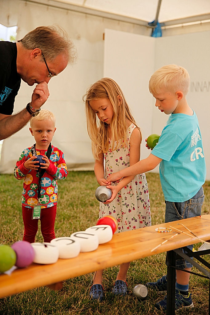 Funktionärer - 2015 - SommarRock Svedala