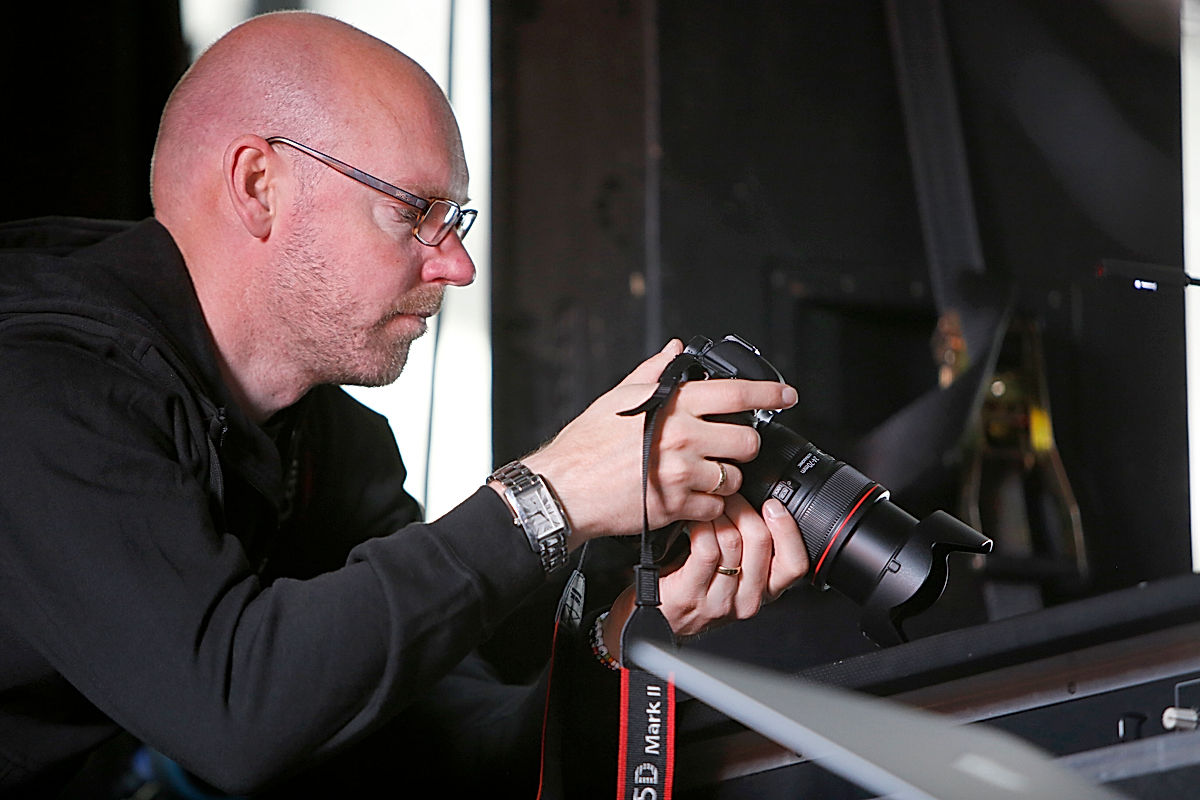 Funktionärer - 2015 - SommarRock Svedala