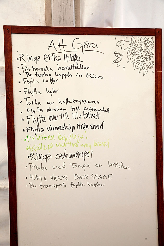 Funktionärer - 2015 - SommarRock Svedala