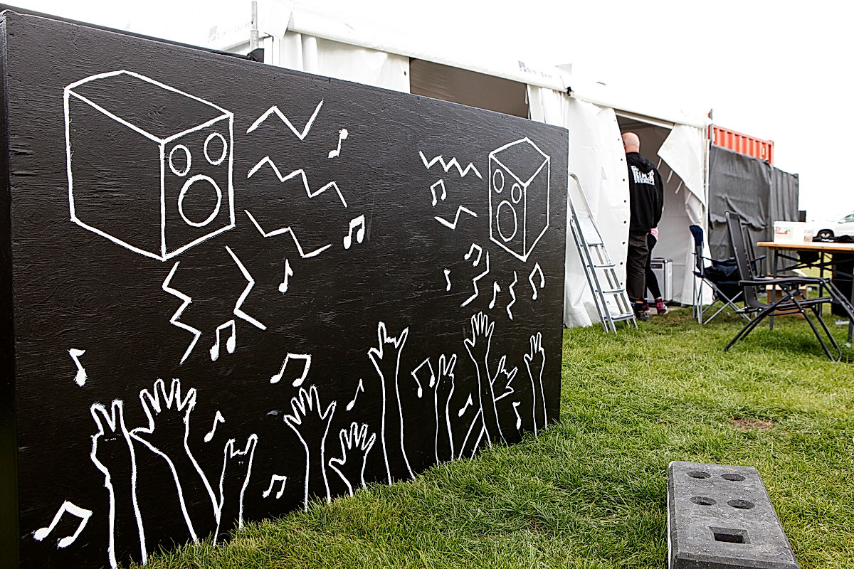 Funktionärer - 2015 - SommarRock Svedala