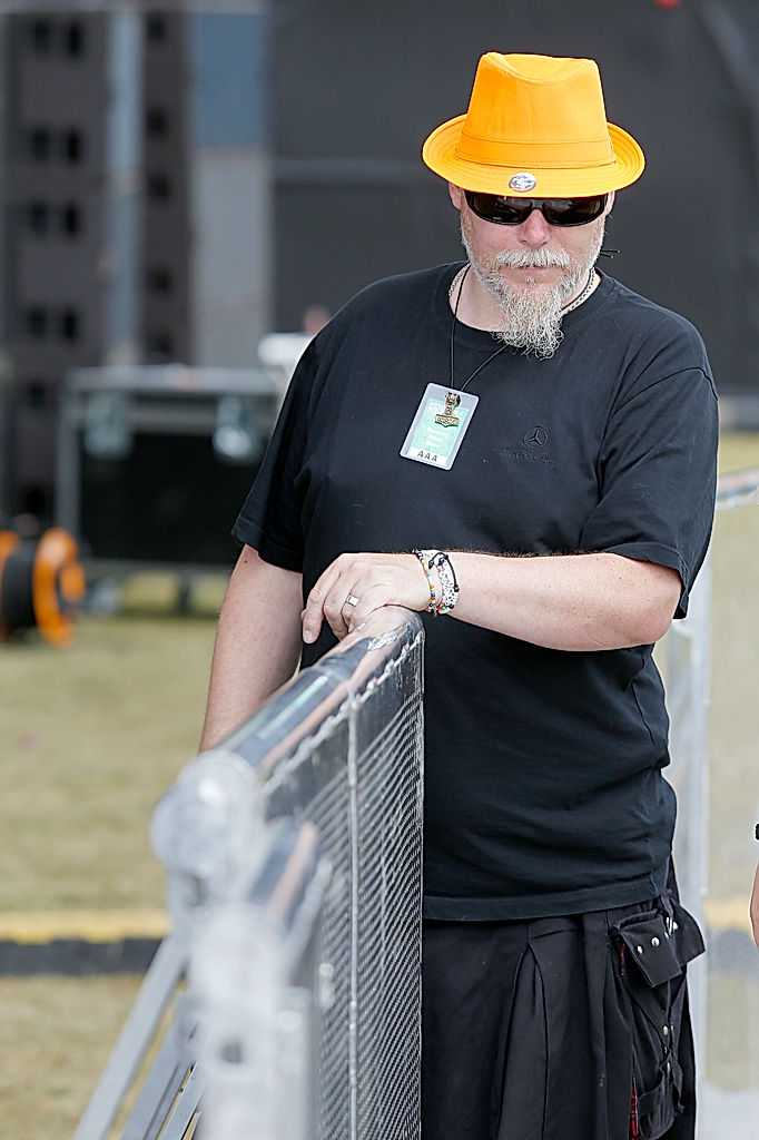 Funktionärer - 2015 - SommarRock Svedala