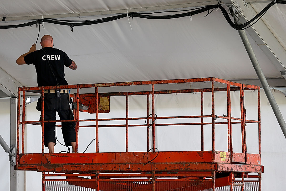 Funktionärer - 2015 - SommarRock Svedala