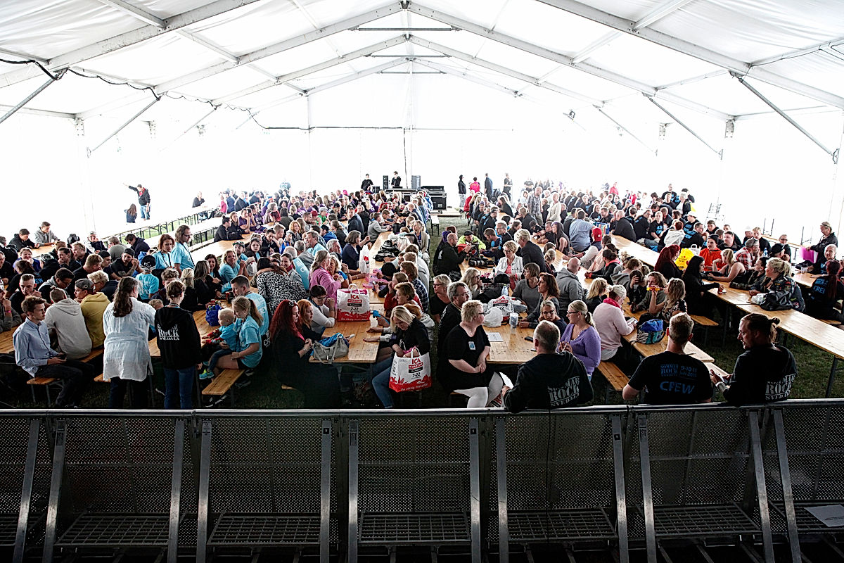 Funktionärer - 2015 - SommarRock Svedala