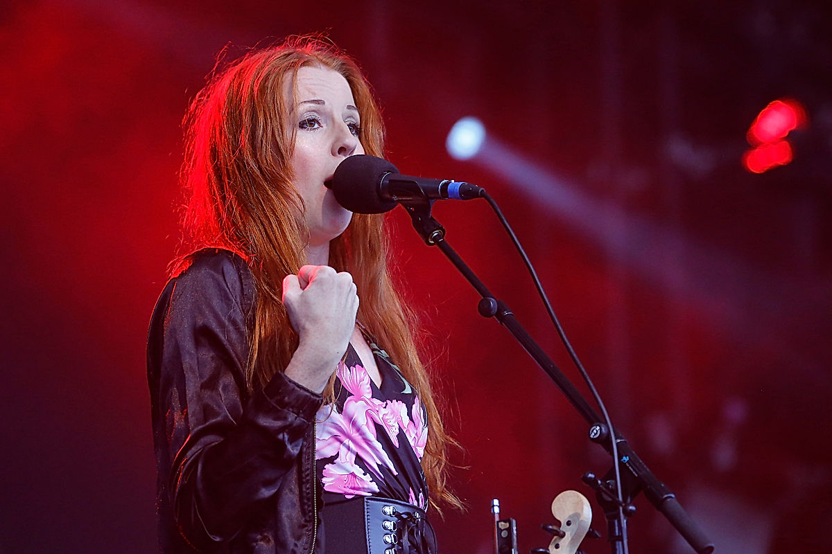 Dan Hylander - 2015 - SommarRock Svedala