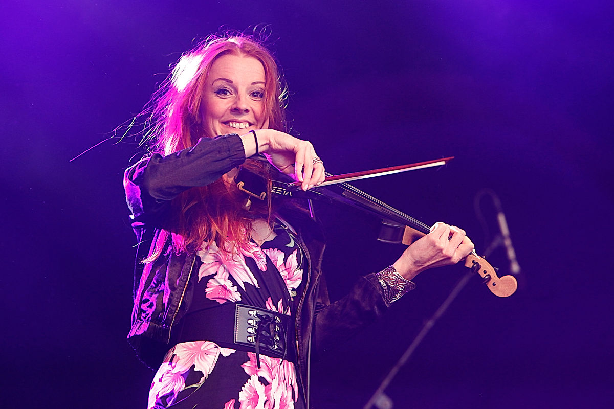 Dan Hylander - 2015 - SommarRock Svedala