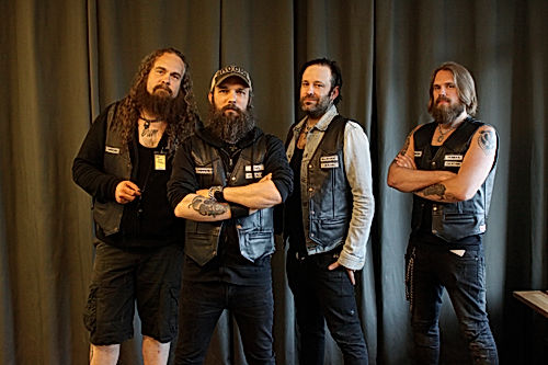 Corroded | SommarRock Svedala