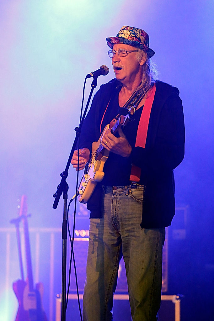 Agaton Band - 2015 - SommarRock Svedala