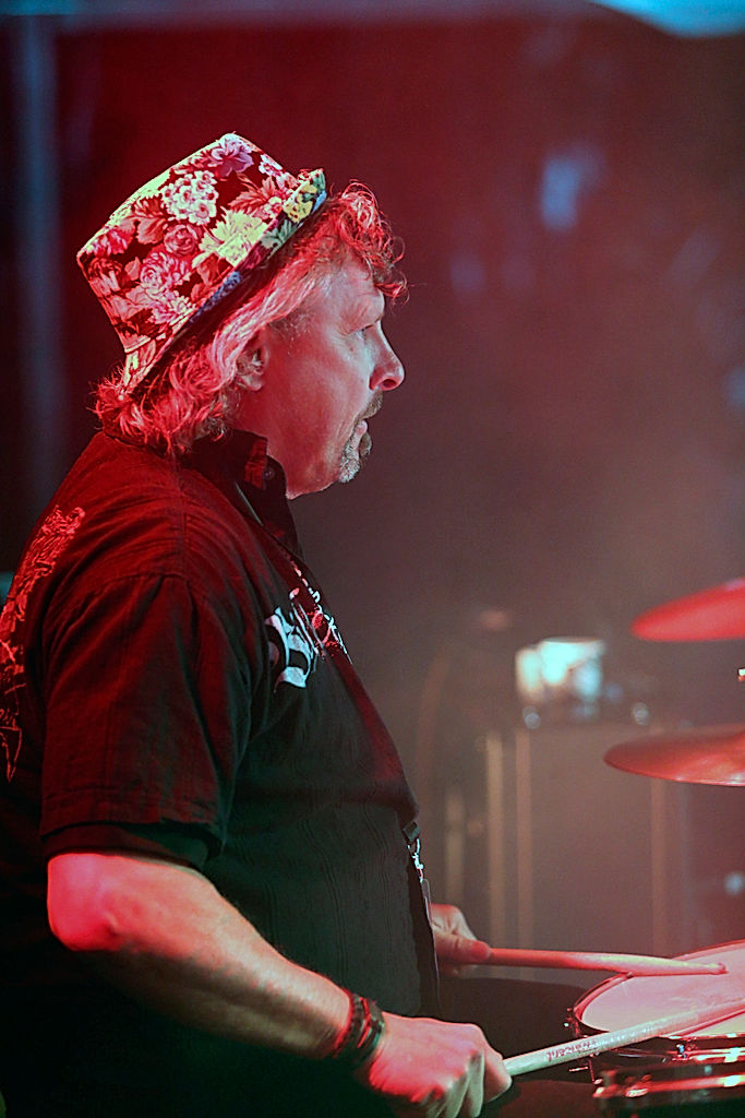 Agaton Band - 2015 - SommarRock Svedala