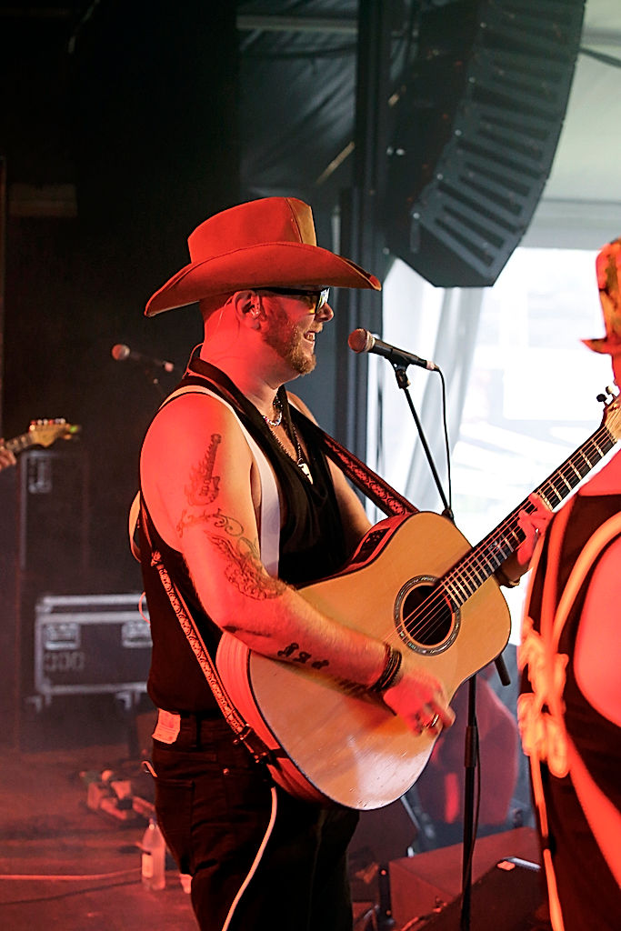 Agaton Band - 2015 - SommarRock Svedala