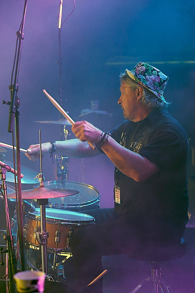 Agaton Band - 2015 - SommarRock Svedala