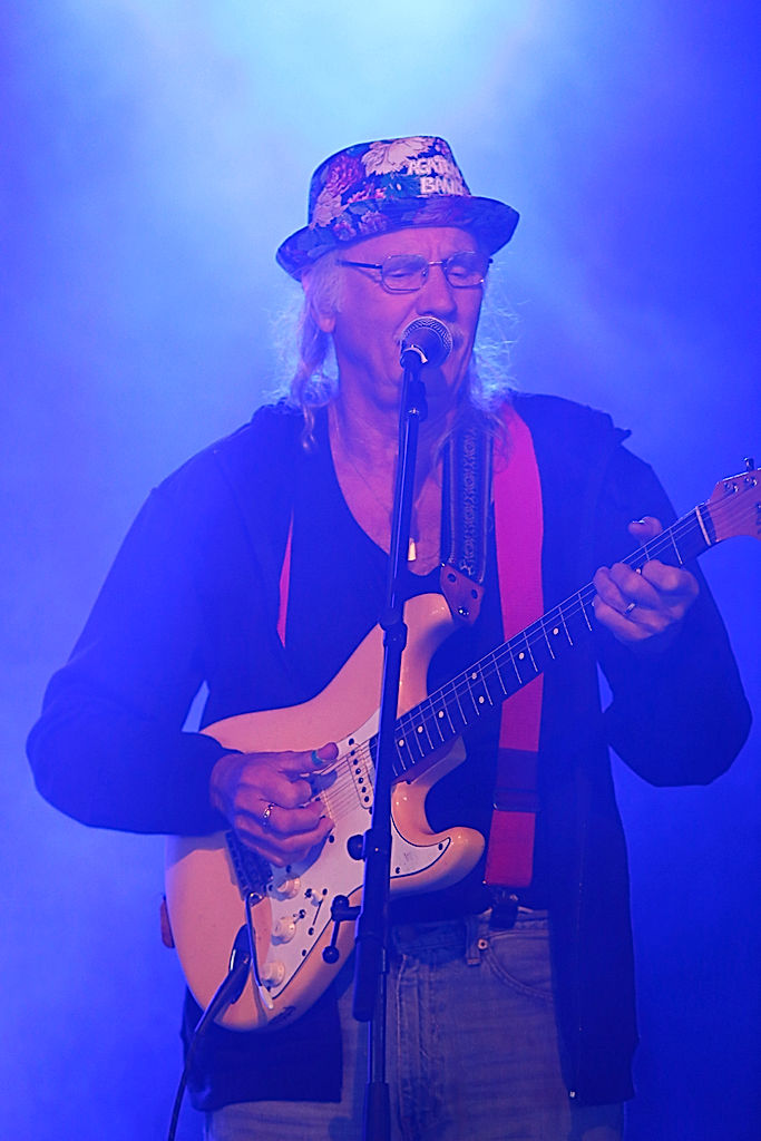 Agaton Band - 2015 - SommarRock Svedala