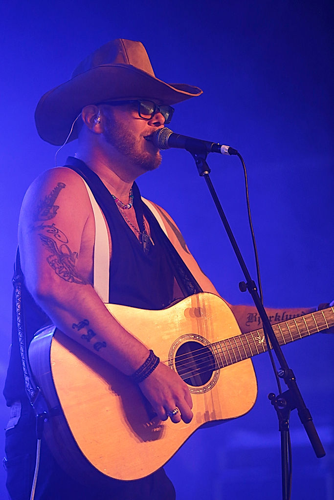 Agaton Band - 2015 - SommarRock Svedala