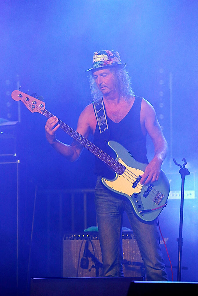 Agaton Band - 2015 - SommarRock Svedala