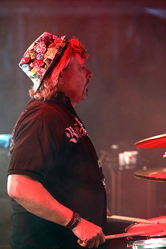 Agaton Band - 2015 - SommarRock Svedala