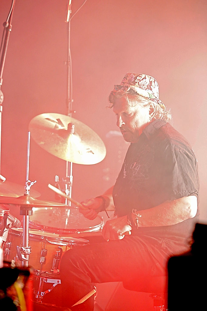 Agaton Band - 2015 - SommarRock Svedala