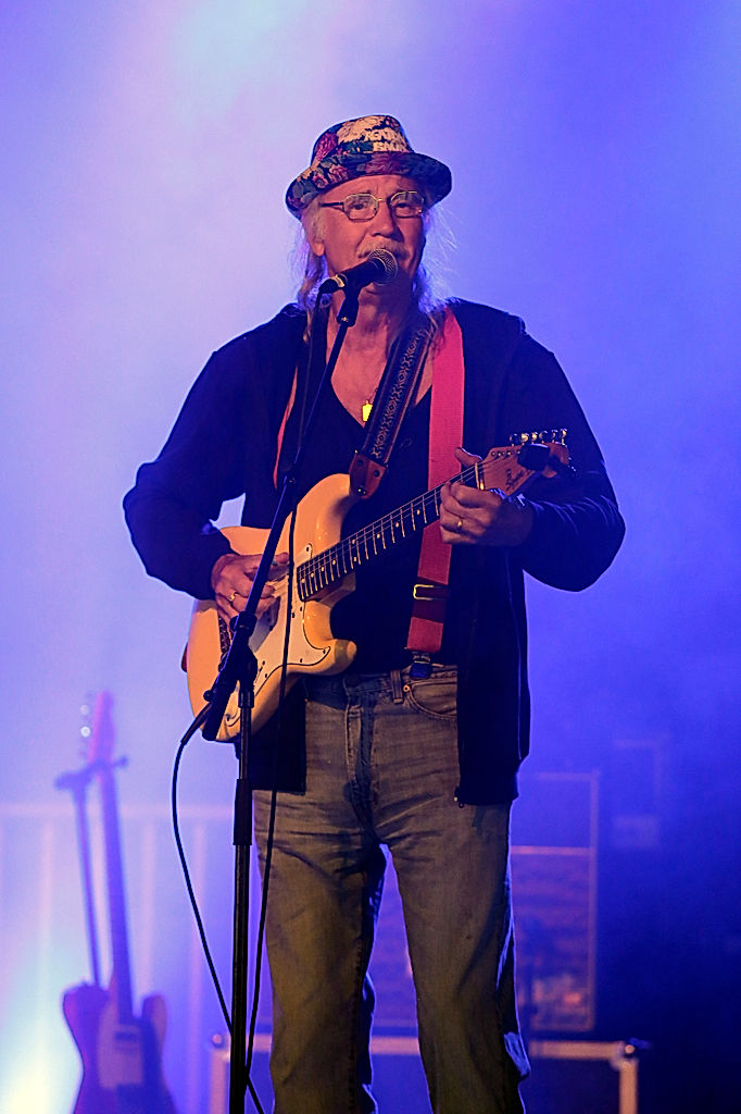 Agaton Band - 2015 - SommarRock Svedala