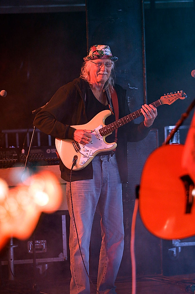 Agaton Band - 2015 - SommarRock Svedala