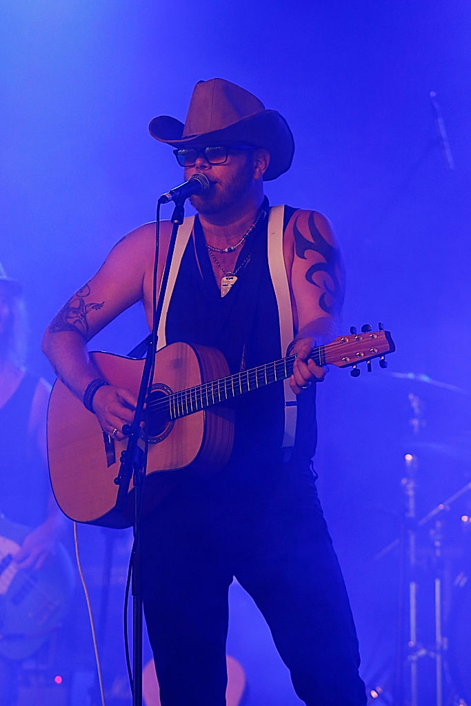 Agaton Band - 2015 - SommarRock Svedala