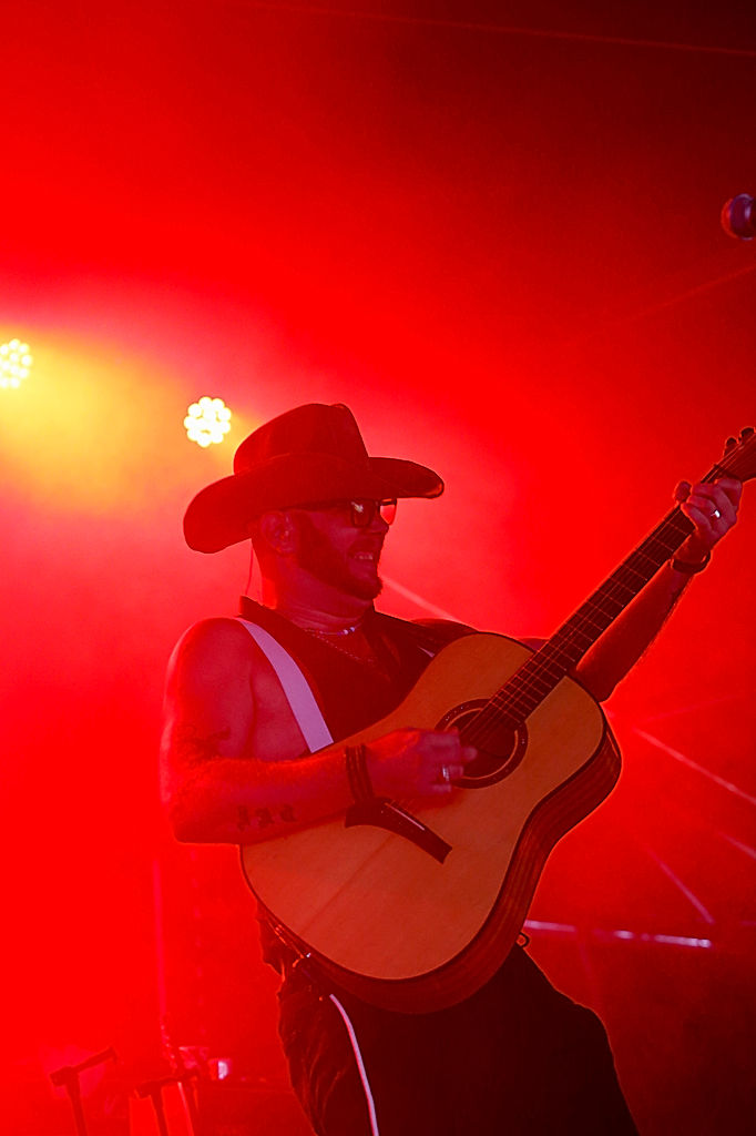 Agaton Band - 2015 - SommarRock Svedala