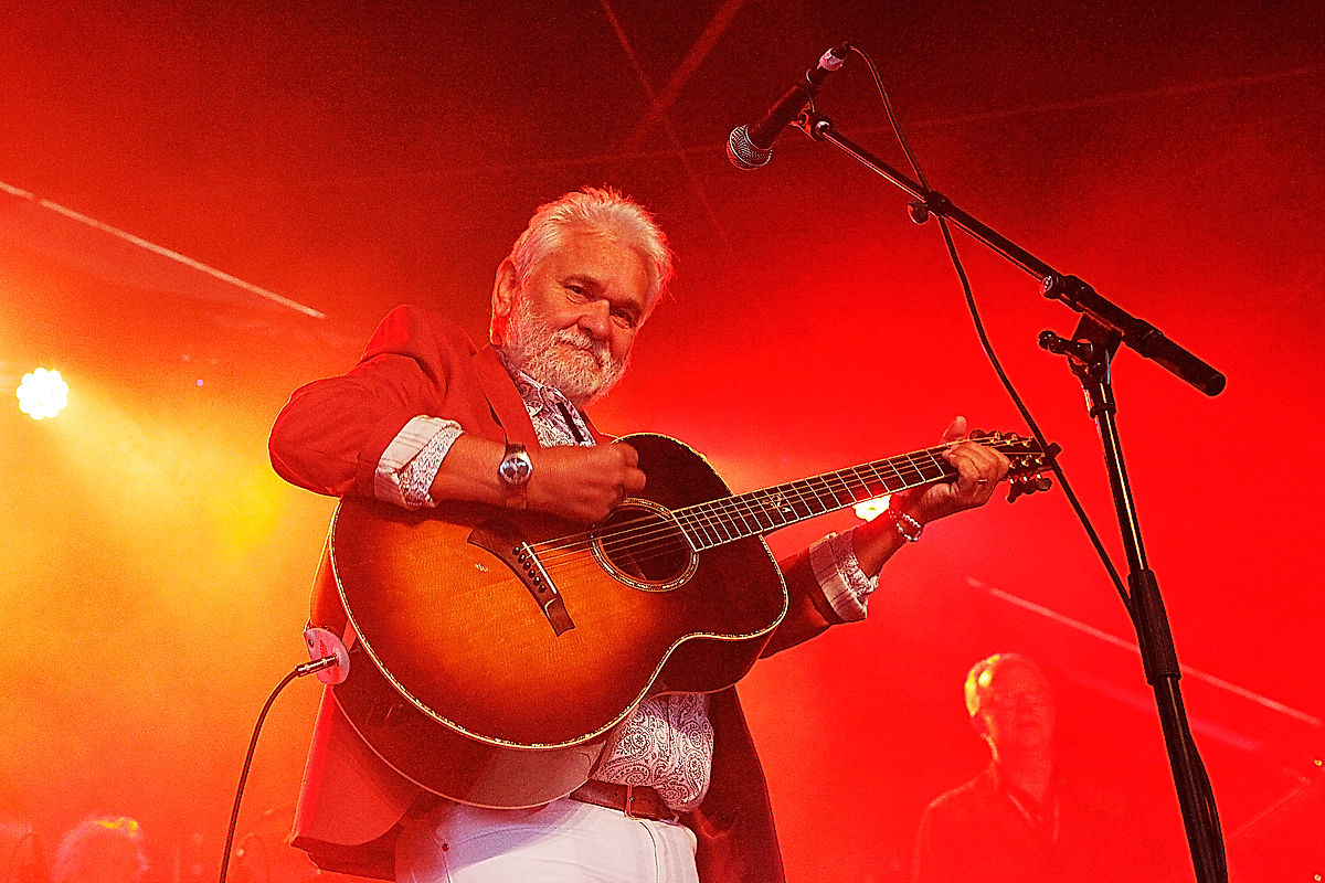 Hasse Andersson - 2015 - SommarRock Svedala