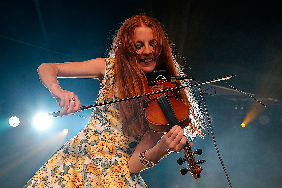 Hasse Andersson - 2015 - SommarRock Svedala