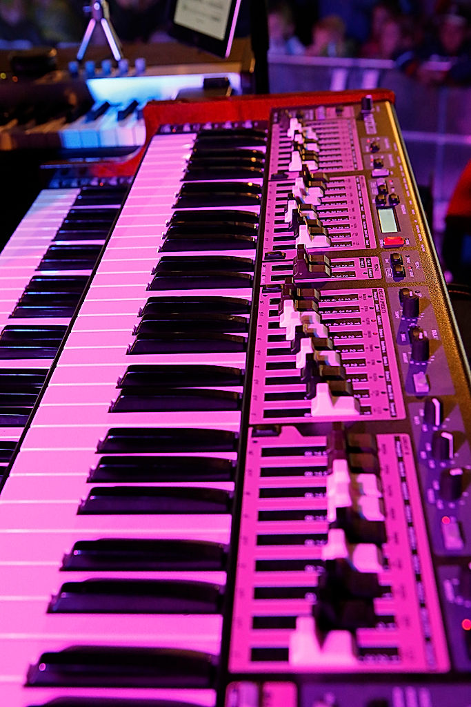 Hasse Andersson - 2015 - SommarRock Svedala