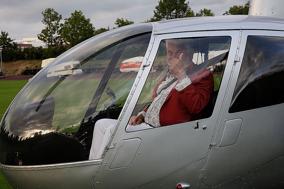Hasse Andersson - 2015 - SommarRock Svedala