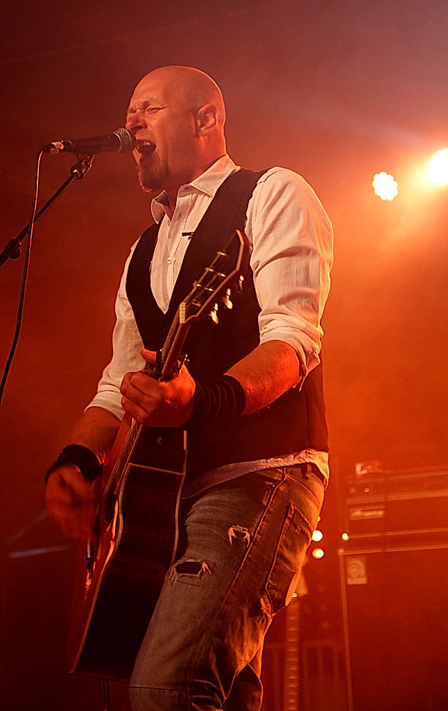 K.R.A.M - 2015 - SommarRock Svedala