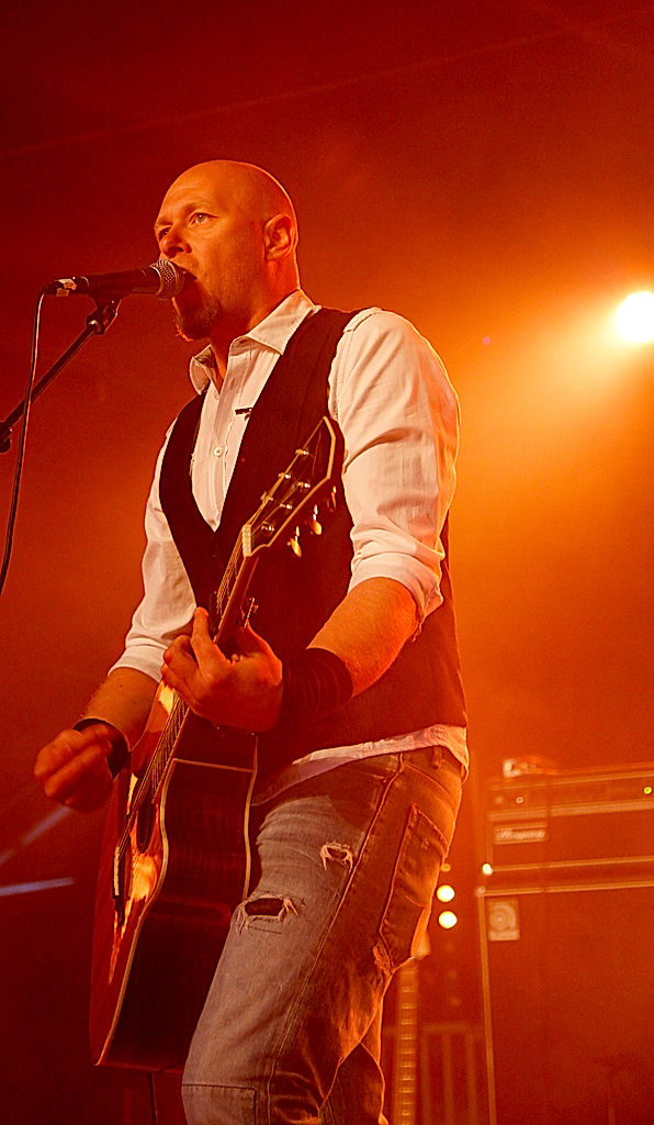 K.R.A.M - 2015 - SommarRock Svedala