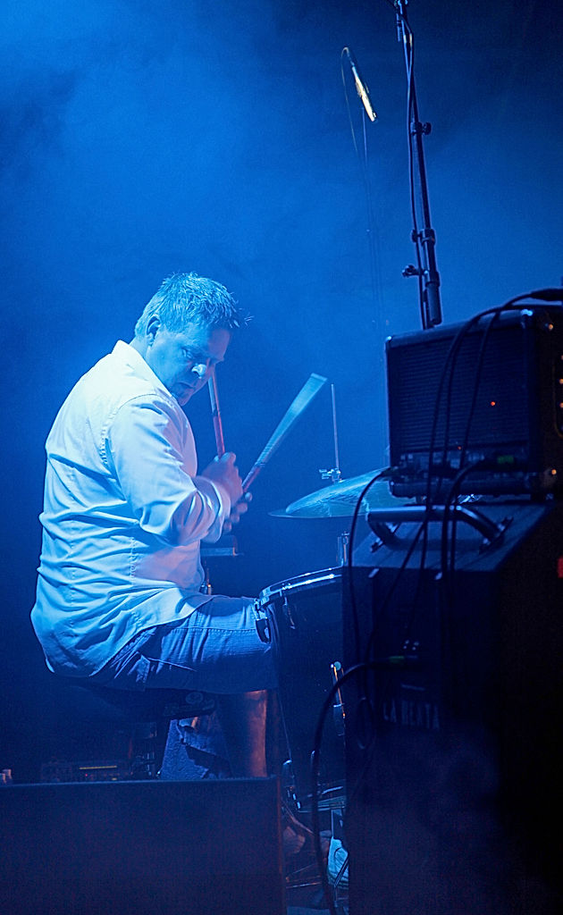 K.R.A.M - 2015 - SommarRock Svedala