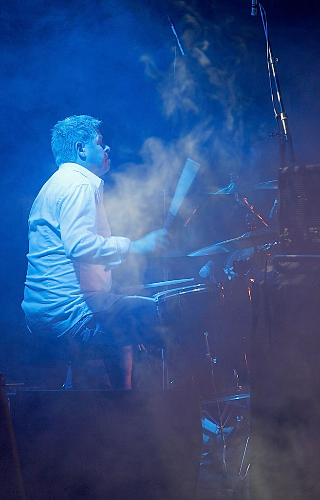 K.R.A.M - 2015 - SommarRock Svedala