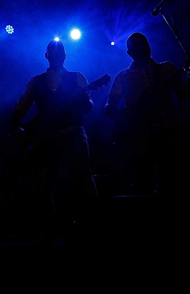 K.R.A.M - 2015 - SommarRock Svedala