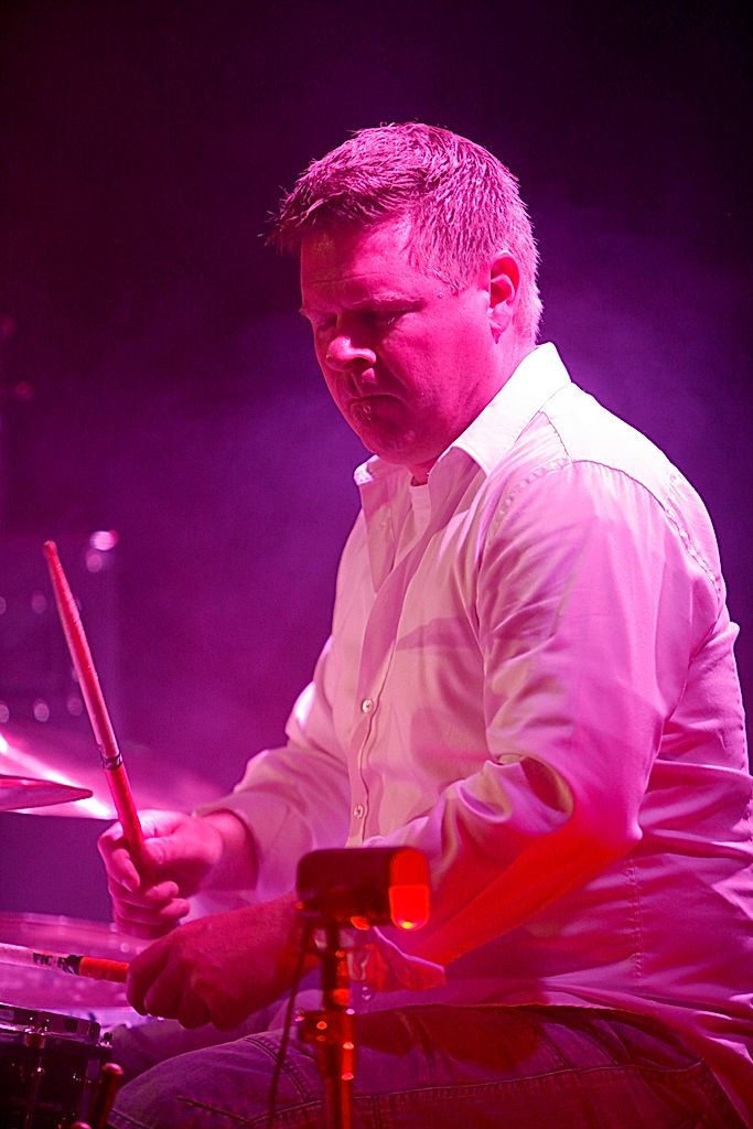 K.R.A.M - 2015 - SommarRock Svedala