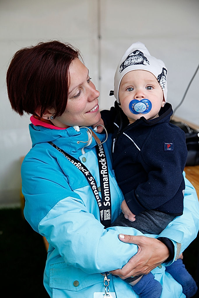 Funktionärer - 2015 - SommarRock Svedala