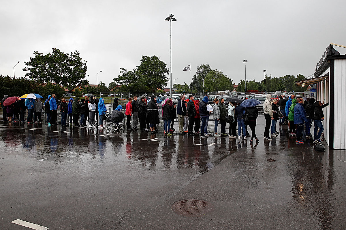 Funktionärer - 2015 - SommarRock Svedala