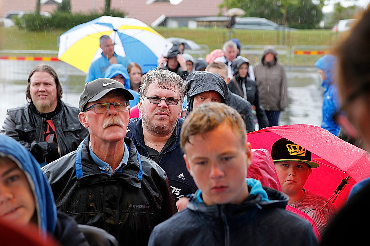 Funktionärer - 2015 - SommarRock Svedala