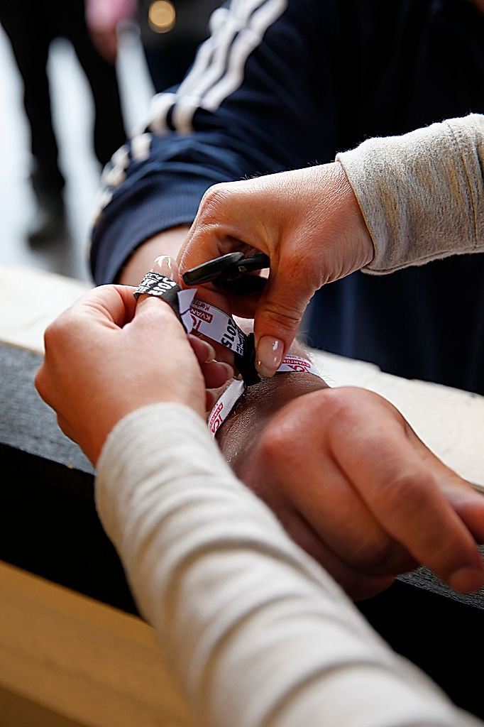 Funktionärer - 2015 - SommarRock Svedala