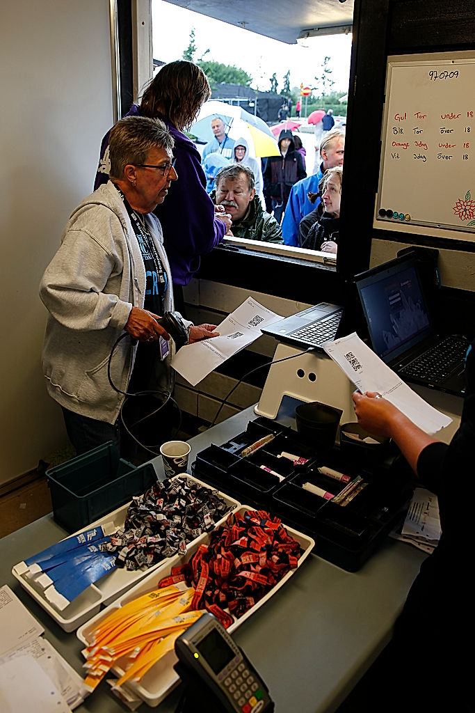 Funktionärer - 2015 - SommarRock Svedala