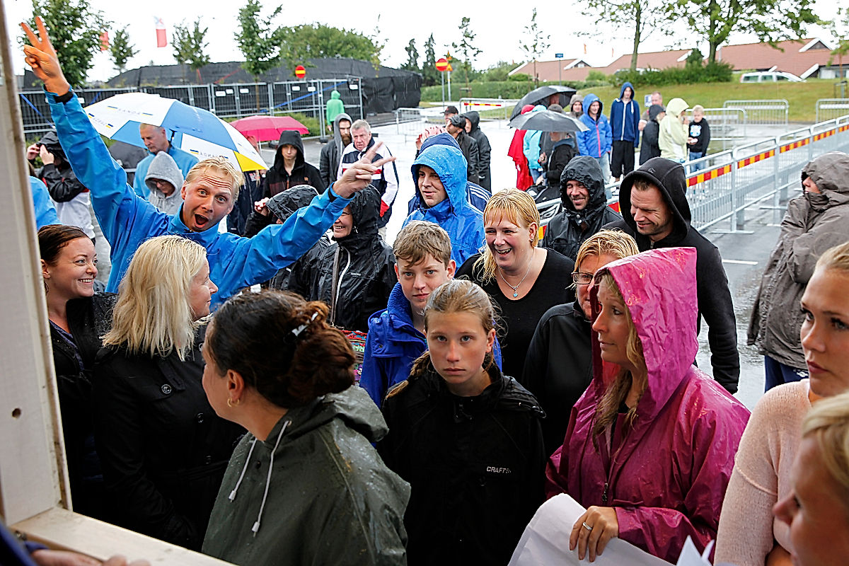 Funktionärer - 2015 - SommarRock Svedala