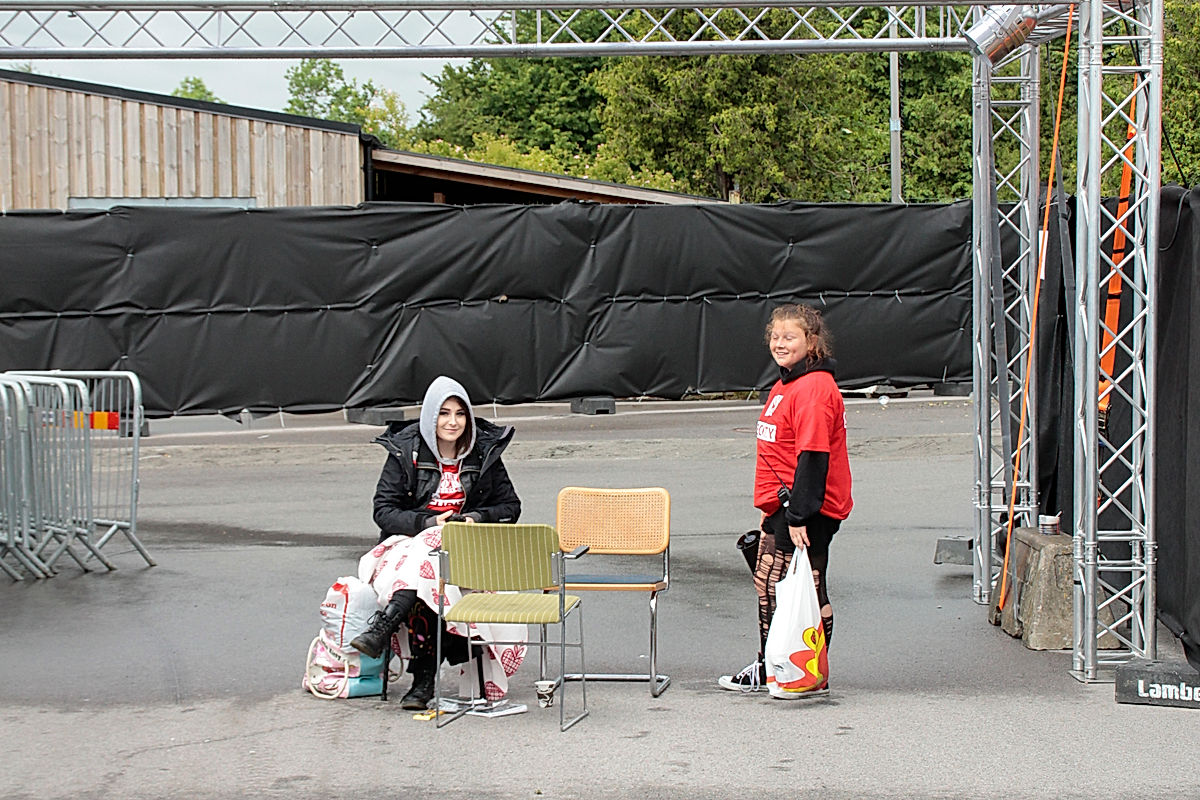 Funktionärer - 2015 - SommarRock Svedala